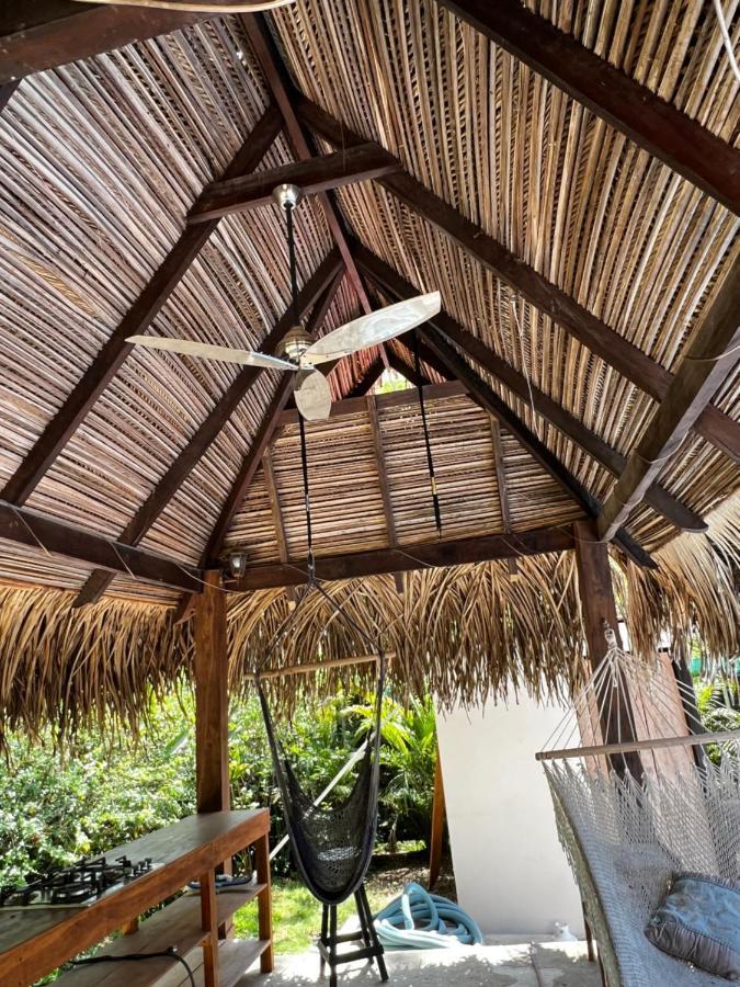 Las Plumas De Cabuya Cabuya  المظهر الخارجي الصورة